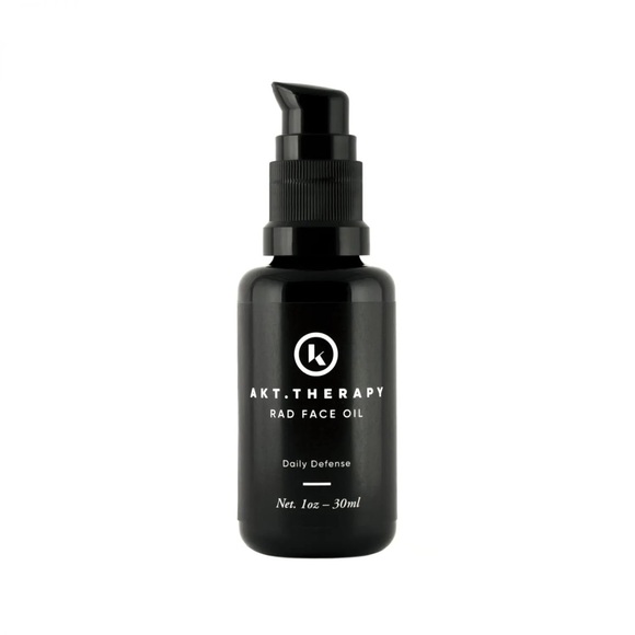 AKT Therapy Rad Face Oil